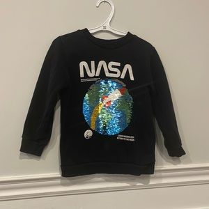 NASA Sweatshirt